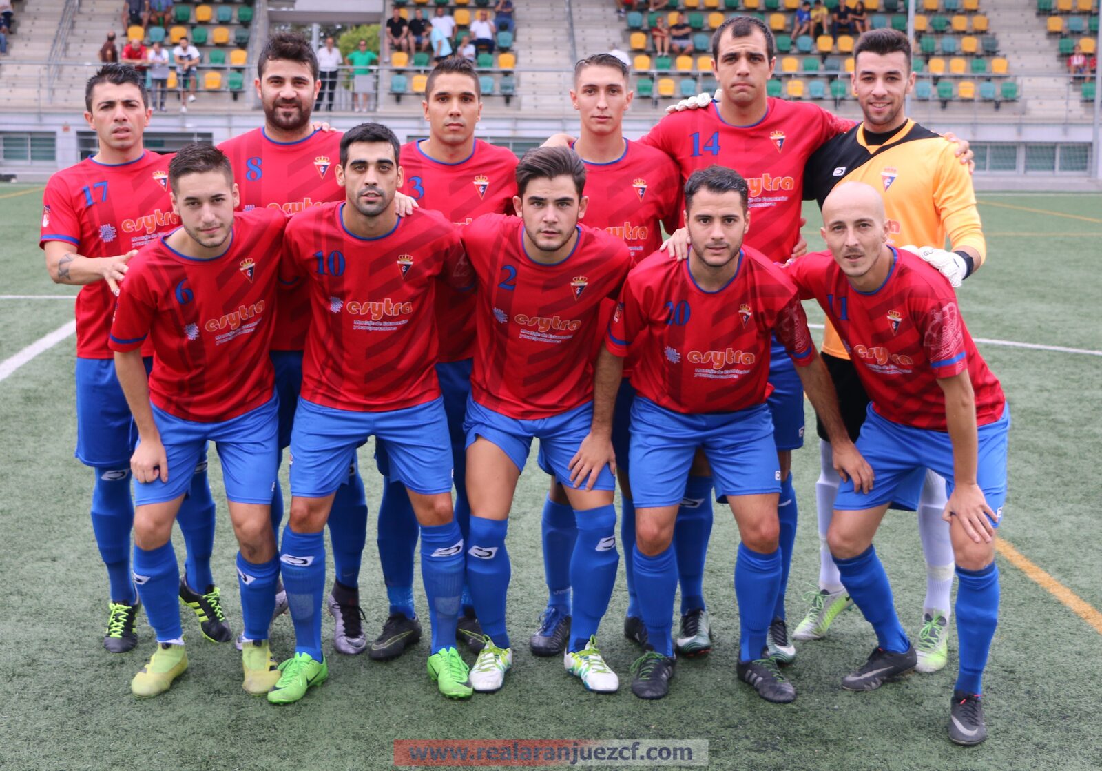 pretemporada2 1718  2